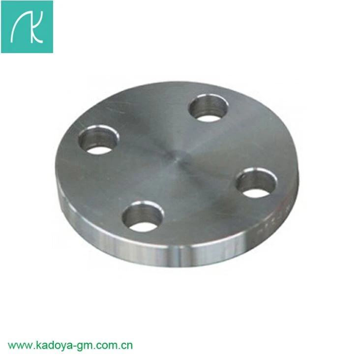 Ntev Ntev ANSI B16.5 150LBS Forged Dig Muag Flange